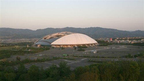 Dome Dome