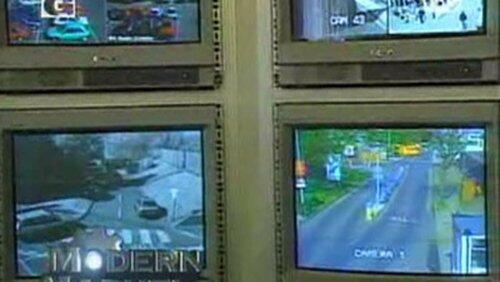 Security Systems Security Systems