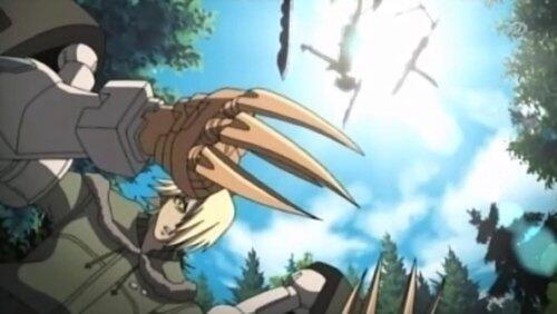 To Protect Someone To Protect Someone