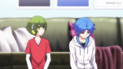 Episode 17 Episode 17