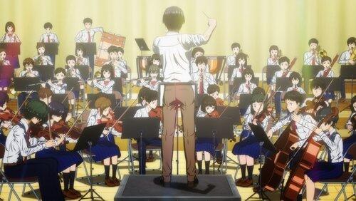 Umimaku High School Orchestra Club