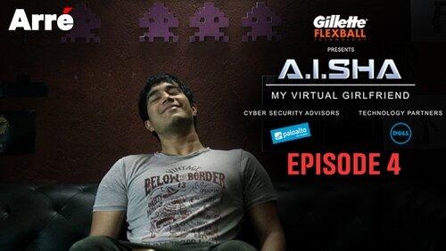 Episode 4 Episode 4