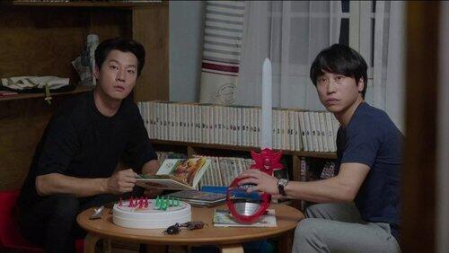 Episode 13 Episode 13