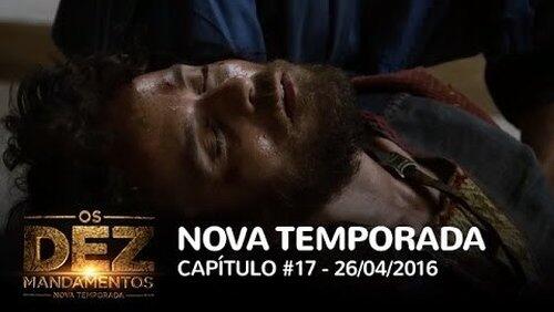 Capítulo 17 Capítulo 17