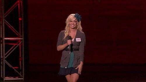Hollywood Round: Part 1 Hollywood Round: Part 1
