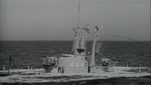 Full Fathom Five: U.S. Submarines