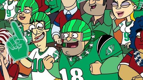 What the F#@K is the Grey Cup What the F#@K is the Grey Cup