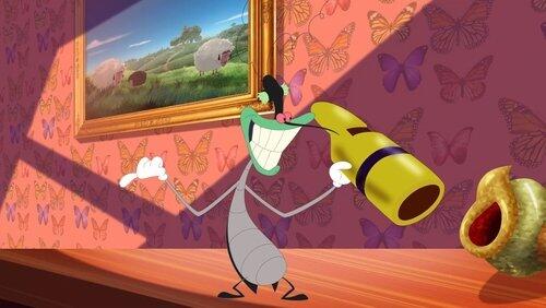 Whistle Power Whistle Power