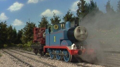 Thomas & Skarloey's Big Day Out Thomas & Skarloey's Big Day Out