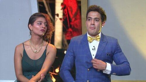 hivam-Pallak's gamble of love! hivam-Pallak's gamble of love!