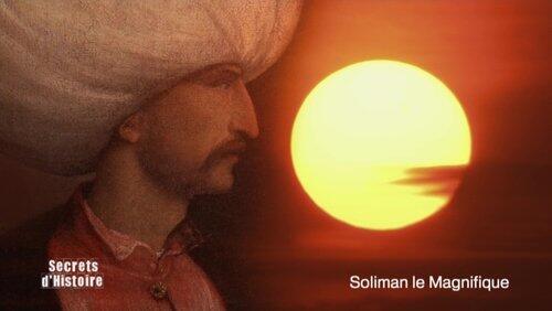 Soliman le magnifique Soliman le magnifique