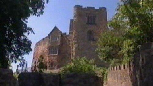 Tamworth Castle Tamworth Castle