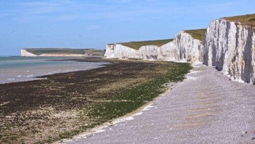 Southeast England