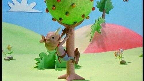 Naughty Spud Naughty Spud