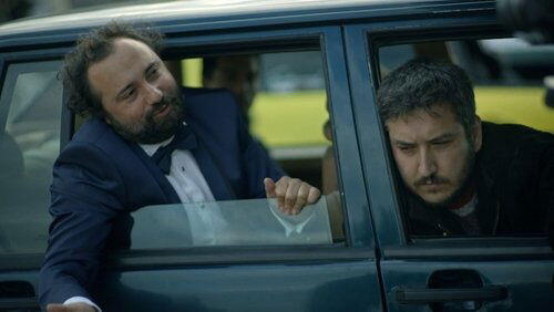 Gelin Başı Gelin Başı