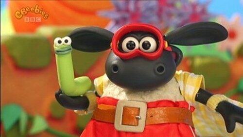 Timmy the Hero