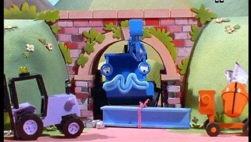 Lofty's Long Load Lofty's Long Load