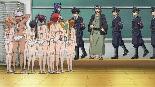 Academy Harem Academy Harem