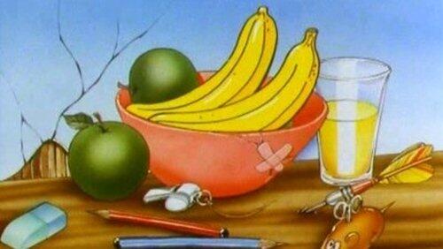 The Last Banana The Last Banana