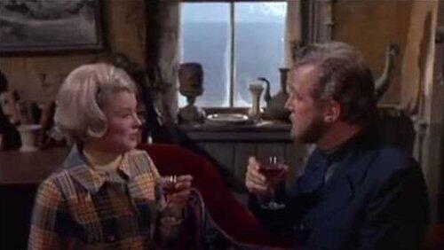 Madeira, My Dear? Madeira, My Dear?