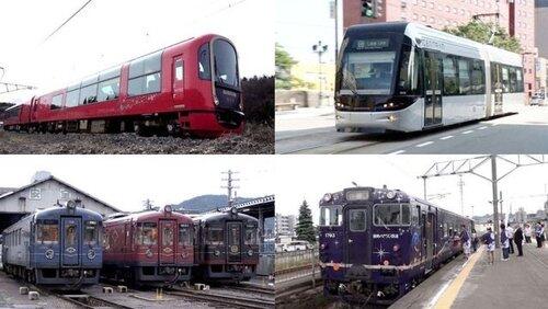 Securing the Future of Japan's Local Railways Securing the Future of Japan's Local Railways