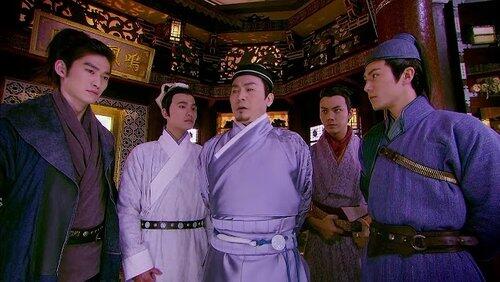 Episode 4 Episode 4