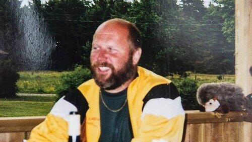 En ö i skräck En ö i skräck