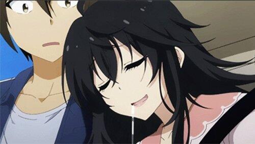 I Thought If I Stayed Over I Would Become a Normie? I Thought If I Stayed Over I Would Become a Normie?