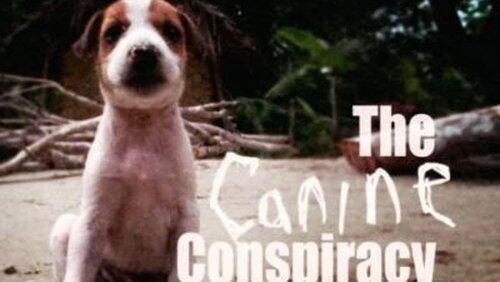 The Canine Conspiracy The Canine Conspiracy