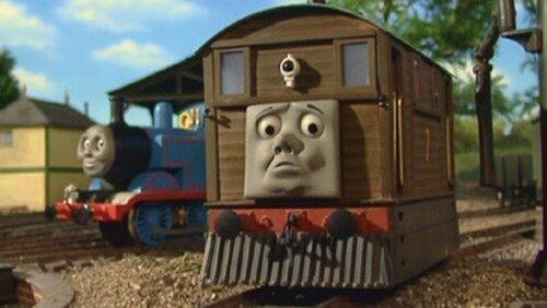 You Can Do It, Toby! You Can Do It, Toby!