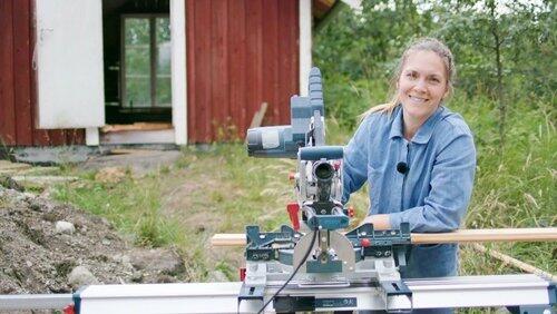 Jag och Brita ligger ju aldrig med varandra...