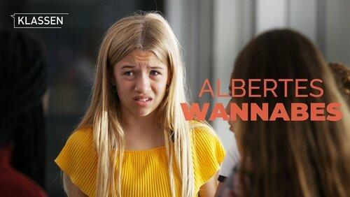 Albertes wannabes Albertes wannabes