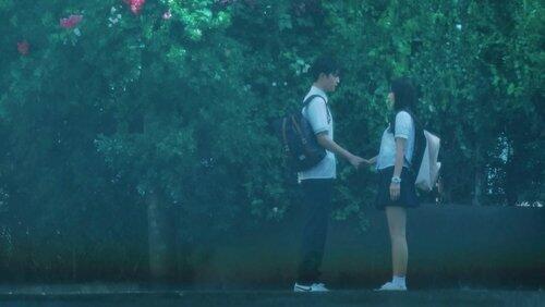 Love will be sent to the infinity point Love will be sent to the infinity point