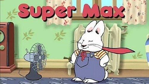 Super Max Super Max