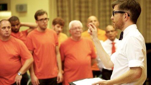 Sing While You Work: Sainsbury's Sing While You Work: Sainsbury's