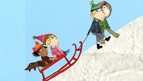 Snow is My Favourite and My Best Snow is My Favourite and My Best
