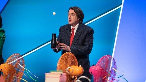 Jonathan Ross, Holly Walsh, Desiree Burch, Rachel Riley Jonathan Ross, Holly Walsh, Desiree Burch, Rachel Riley
