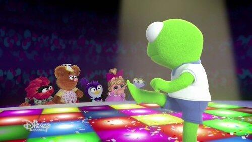 The Great Muppet Sport-A-Thon The Great Muppet Sport-A-Thon