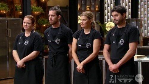 Sudden Death Elimination Challenge Sudden Death Elimination Challenge