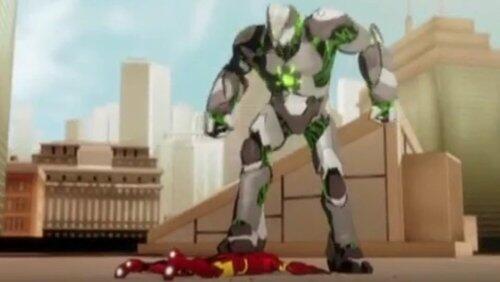 Heavy Mettle Heavy Mettle