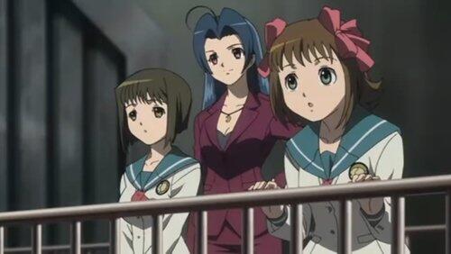 Idol & Master Idol & Master