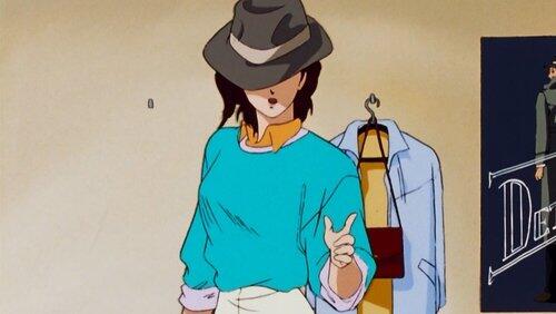 Who Is Ryo? Even the College Girl Is Smitten with the Thrill Who Is Ryo? Even the College Girl Is Smitten with the Thrill