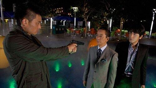 The Man Without Face~Atonement The Man Without Face~Atonement
