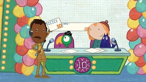 The Perfect Ten Problem The Perfect Ten Problem