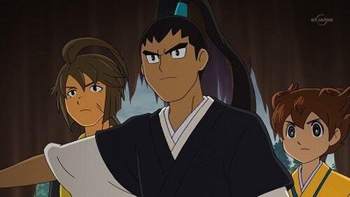 Arrival! Nobunaga's Town Arrival! Nobunaga's Town