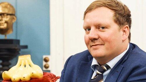Jesper Oles pølser Jesper Oles pølser