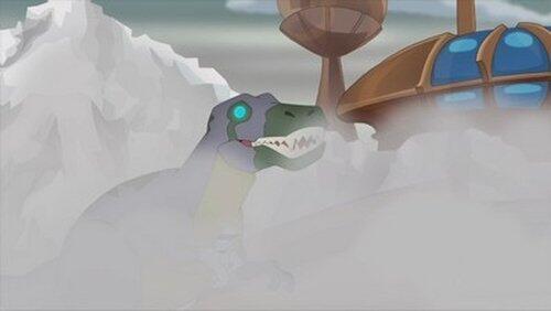 Return of the Dinobot Return of the Dinobot