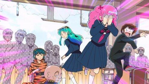 Indelible Lipstick Magic!! / Lethal Attacks: Yaminabe! Indelible Lipstick Magic!! / Lethal Attacks: Yaminabe!