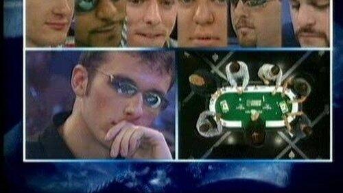 Young Guns of Poker