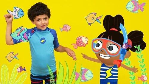 Fish Fish